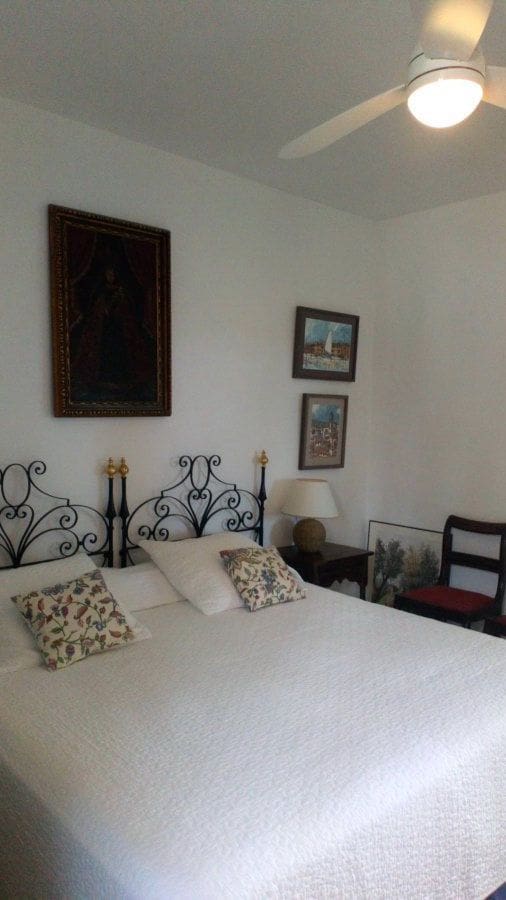 5 soveværelse Villa til leje i Sotogrande - € 4.500 (Ref: 5210965)