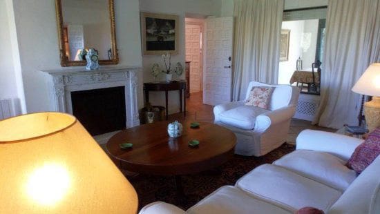 5 soveværelse Villa til leje i Sotogrande - € 4.500 (Ref: 5210965)