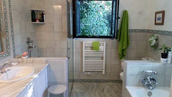 5 soveværelse Villa til leje i Sotogrande - € 4.500 (Ref: 5210965)