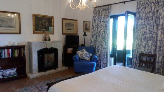 5 soveværelse Villa til leje i Sotogrande - € 4.500 (Ref: 5210965)