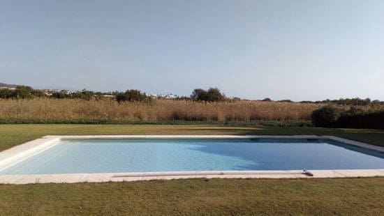 5 soveværelse Villa til leje i Sotogrande - € 4.500 (Ref: 5210965)