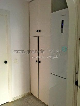 2 sypialnia Apartament do wynajęcia w Sotogrande z garażem - 1 400 € (Ref: 5341182)