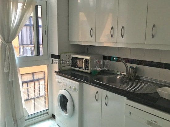 2 sypialnia Apartament do wynajęcia w Sotogrande z garażem - 1 400 € (Ref: 5341182)