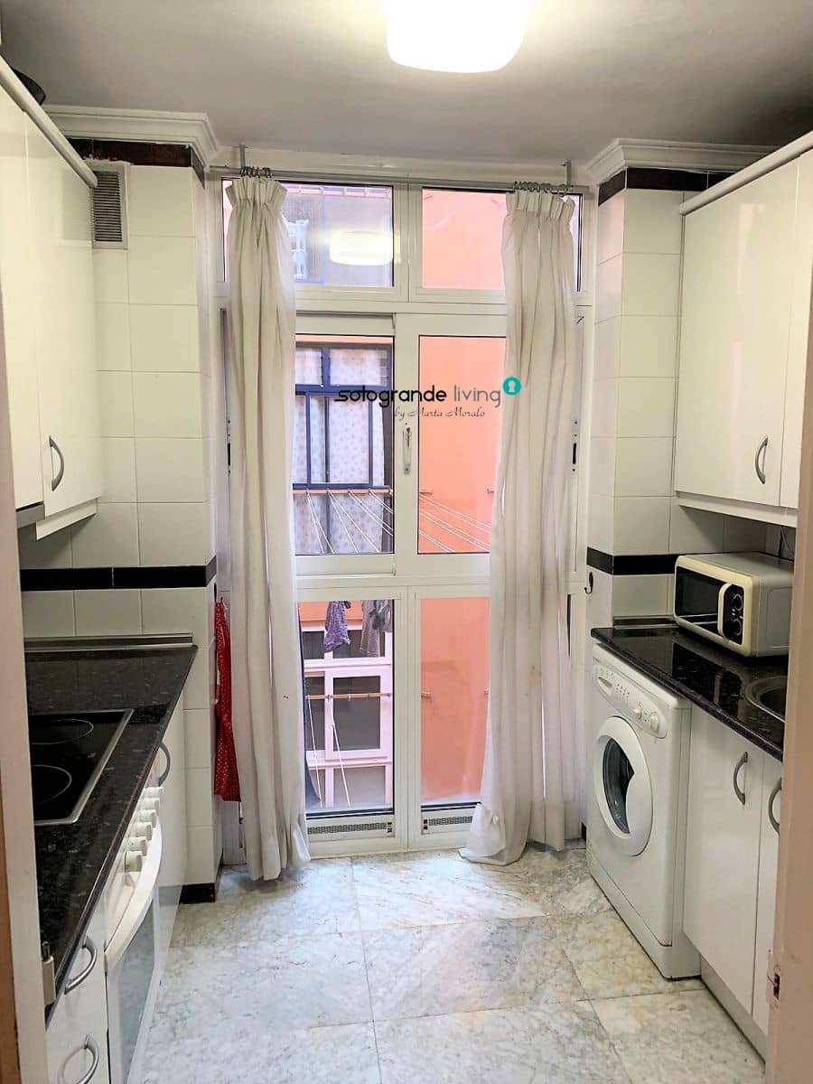 2 sypialnia Apartament do wynajęcia w Sotogrande z garażem - 1 400 € (Ref: 5341182)