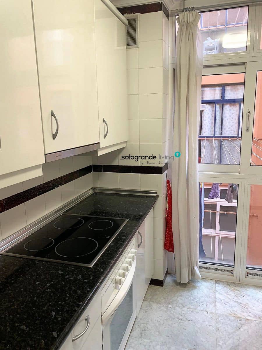 2 sypialnia Apartament do wynajęcia w Sotogrande z garażem - 1 400 € (Ref: 5341182)