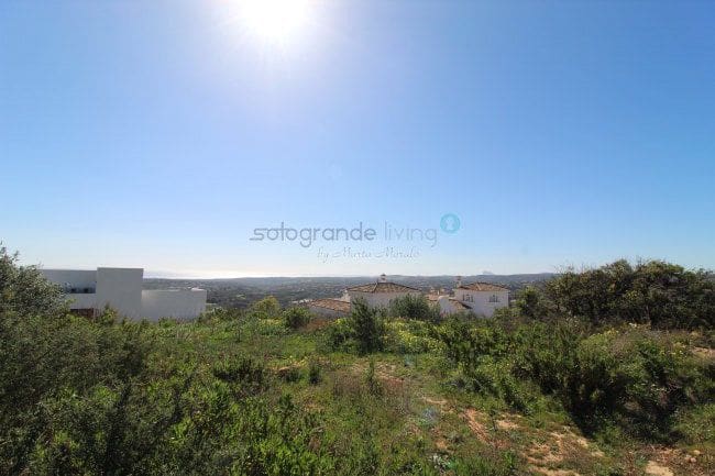 Undeveloped Land for sale in Sotogrande - € 880,000 (Ref: 5370702)