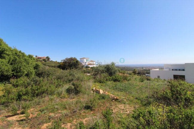 Undeveloped Land for sale in Sotogrande - € 880,000 (Ref: 5370702)