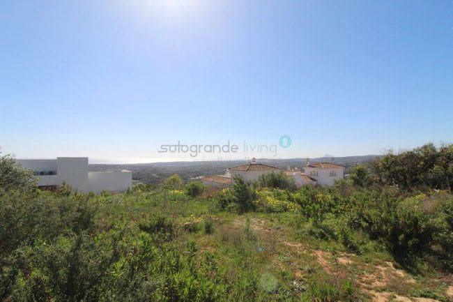 Undeveloped Land for sale in Sotogrande - € 880,000 (Ref: 5370702)