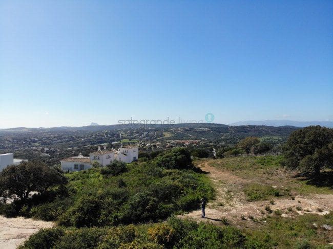Undeveloped Land for sale in Sotogrande - € 880,000 (Ref: 5370702)