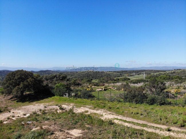 Undeveloped Land for sale in Sotogrande - € 880,000 (Ref: 5370702)