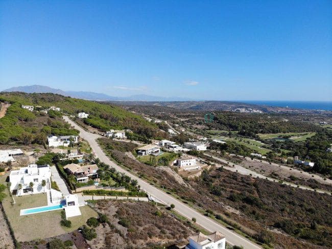 Undeveloped Land for sale in Sotogrande - € 880,000 (Ref: 5370703)