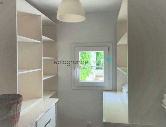 4 sypialnia Willa do wynajęcia w Sotogrande - 6 000 € (Ref: 5412426)