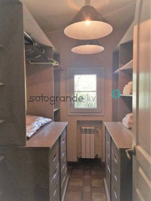 4 sypialnia Willa do wynajęcia w Sotogrande - 6 000 € (Ref: 5412426)