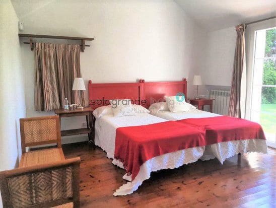 4 sypialnia Willa do wynajęcia w Sotogrande - 6 000 € (Ref: 5412426)