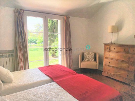 4 sypialnia Willa do wynajęcia w Sotogrande - 6 000 € (Ref: 5412426)