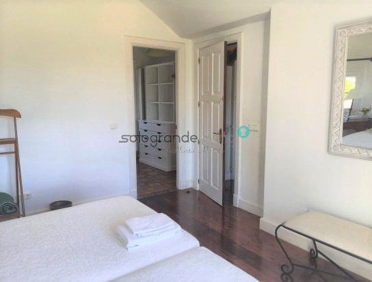 4 sypialnia Willa do wynajęcia w Sotogrande - 6 000 € (Ref: 5412426)