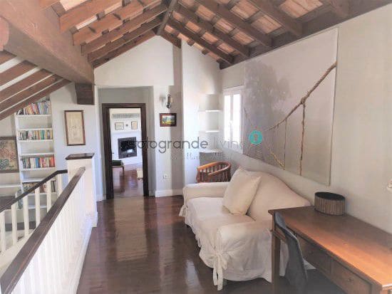 4 sypialnia Willa do wynajęcia w Sotogrande - 6 000 € (Ref: 5412426)