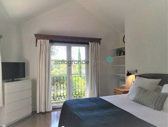 4 sypialnia Willa do wynajęcia w Sotogrande - 6 000 € (Ref: 5412426)