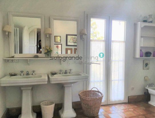 4 sypialnia Willa do wynajęcia w Sotogrande - 6 000 € (Ref: 5412426)