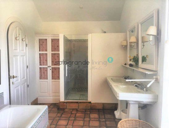 4 sypialnia Willa do wynajęcia w Sotogrande - 6 000 € (Ref: 5412426)