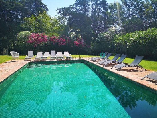 4 soveværelse Villa til leje i Sotogrande Costa, San Roque - € 5.500 (Ref: 5412426)