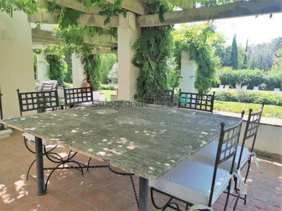4 sypialnia Willa do wynajęcia w Sotogrande - 6 000 € (Ref: 5412426)