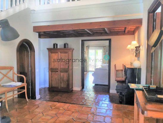 4 sypialnia Willa do wynajęcia w Sotogrande - 6 000 € (Ref: 5412426)