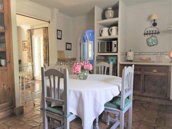 4 sypialnia Willa do wynajęcia w Sotogrande - 6 000 € (Ref: 5412426)