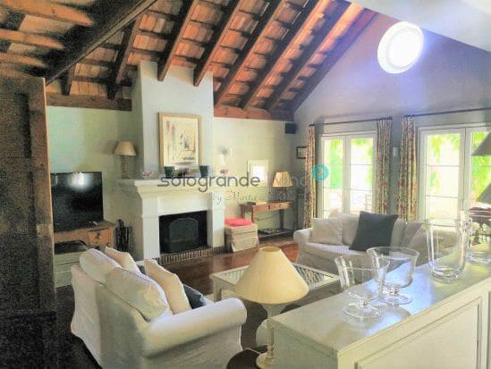 4 sypialnia Willa do wynajęcia w Sotogrande - 6 000 € (Ref: 5412426)