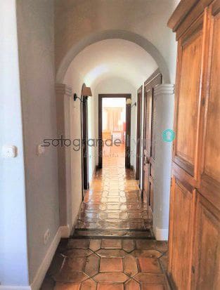 4 sypialnia Willa do wynajęcia w Sotogrande - 6 000 € (Ref: 5412426)