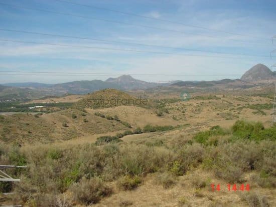 Finca/Maison de Campagne à vendre à Casares - 360 000 € (Ref: 5425606)