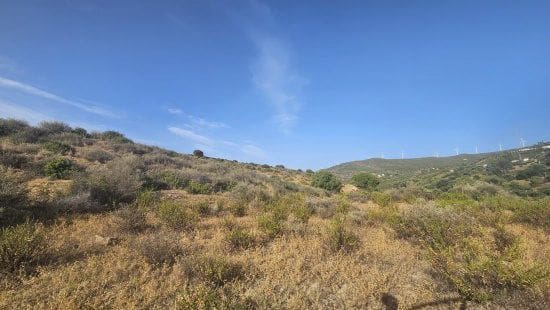 Finca/Maison de Campagne à vendre à Casares - 360 000 € (Ref: 5425606)