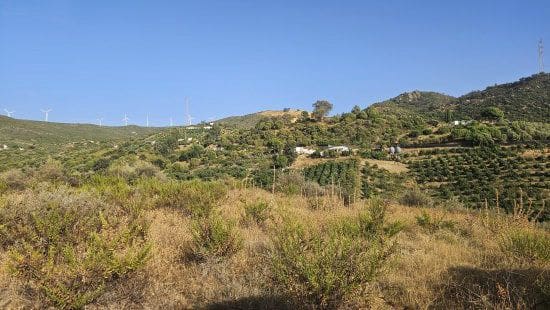 Finca/Maison de Campagne à vendre à Casares - 360 000 € (Ref: 5425606)