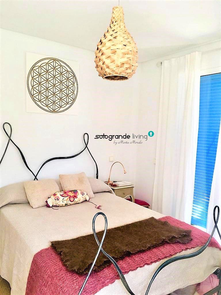 1 soveværelse Lejlighed til leje i Sotogrande med garage - € 1.200 (Ref: 5578610)