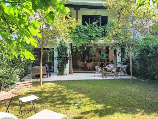 5 sypialnia Dom do wynajęcia w Sotogrande - 2 200 € (Ref: 5605535)