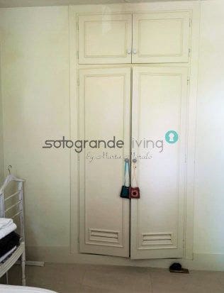 5 sypialnia Dom do wynajęcia w Sotogrande - 2 200 € (Ref: 5605535)