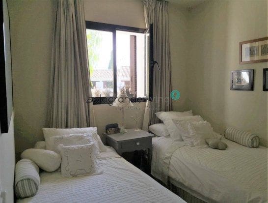 5 sypialnia Dom do wynajęcia w Sotogrande - 2 200 € (Ref: 5605535)