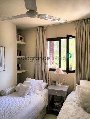 5 sypialnia Dom do wynajęcia w Sotogrande - 2 200 € (Ref: 5605535)