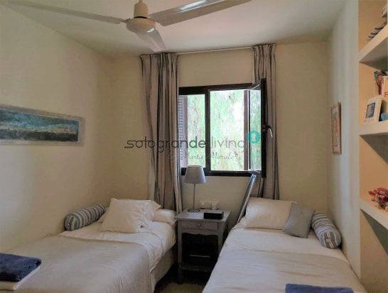 5 sypialnia Dom do wynajęcia w Sotogrande - 2 200 € (Ref: 5605535)