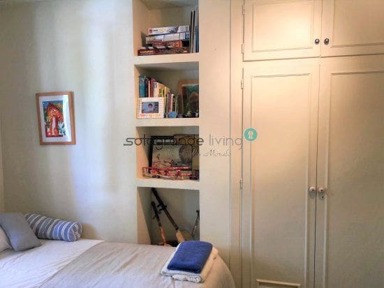 5 sypialnia Dom do wynajęcia w Sotogrande - 2 200 € (Ref: 5605535)