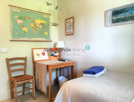 5 sypialnia Dom do wynajęcia w Sotogrande - 2 200 € (Ref: 5605535)