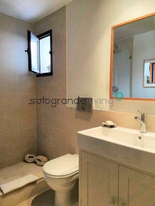 5 sypialnia Dom do wynajęcia w Sotogrande - 2 200 € (Ref: 5605535)