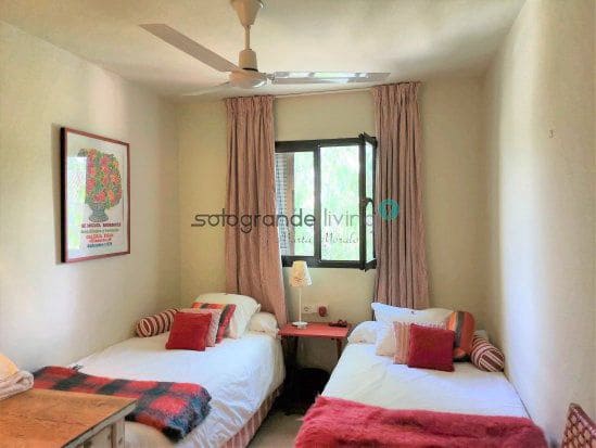 5 sypialnia Dom do wynajęcia w Sotogrande - 2 200 € (Ref: 5605535)