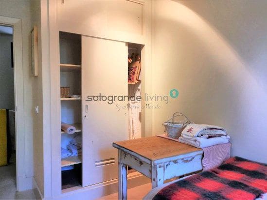 5 sypialnia Dom do wynajęcia w Sotogrande - 2 200 € (Ref: 5605535)