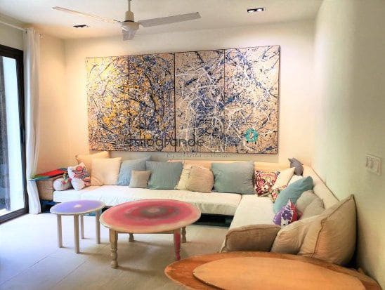 5 sypialnia Dom do wynajęcia w Sotogrande Costa, San Roque - 2 200 € (Ref: 5605535)