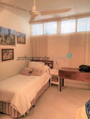 5 sypialnia Dom do wynajęcia w Sotogrande - 2 200 € (Ref: 5605535)