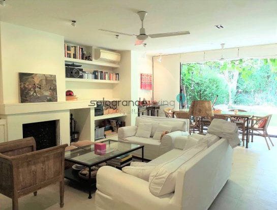 5 sypialnia Dom do wynajęcia w Sotogrande - 2 200 € (Ref: 5605535)