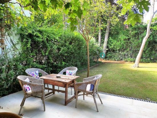 5 sypialnia Dom do wynajęcia w Sotogrande - 2 200 € (Ref: 5605535)