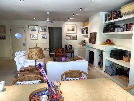 5 sypialnia Dom do wynajęcia w Sotogrande - 2 200 € (Ref: 5605535)