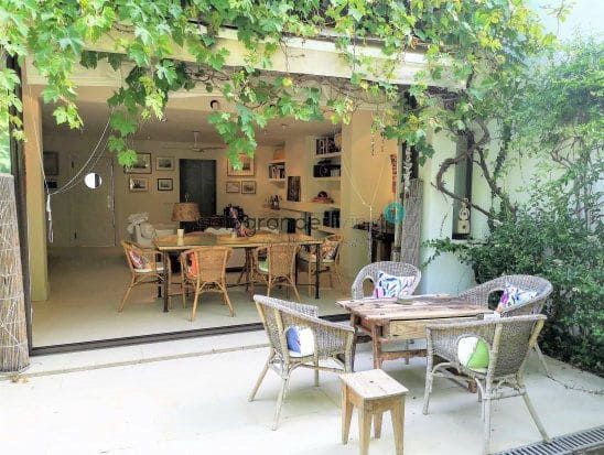 5 sypialnia Dom do wynajęcia w Sotogrande - 2 200 € (Ref: 5605535)